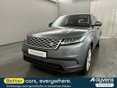 Land Rover Range rover velar P400e Geschlossen, 5-turig, Automatik, 8-Gang