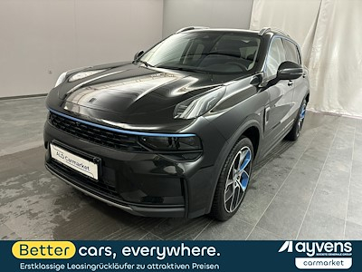Lynk &amp; Co 01 PHEV Geschlossen, 5-turig, Automatik, 7-Gang