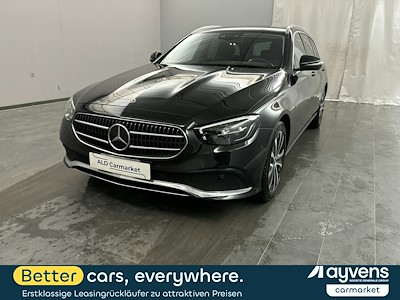 Mercedes-Benz E-Klasse MERCEDES-BENZ E 300 de T 9G-TRONIC Avantgarde Kombi, 5-turig, Automatik, 9-Gang