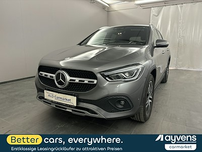 Mercedes-Benz GLA 250 e 8G-DCT Progressive Geschlossen, 5-turig, Automatik, 8-Gang