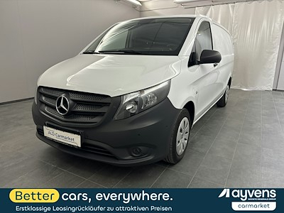 Mercedes-Benz Vito marco polo MERCEDES-BENZ Vito 114 CDI Lang VA PRO Kasten, 4-turig, 6-Gang