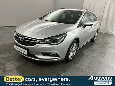 Opel Astra 1.6 D Start/Stop Sports Tourer Edition Kombi, 5-turig, 6-Gang
