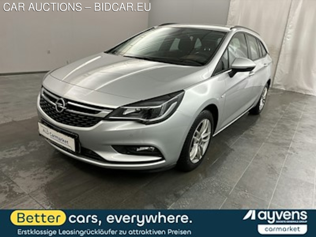 Opel Astra 1.6 D Start/Stop Sports Tourer Edition Kombi, 5-turig, 6-Gang