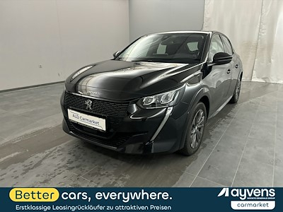 Peugeot 208 elektro motor 136 Allure Limousine, 5-turig, Direktantrieb, 1-Gang
