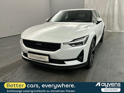 Polestar 2 2 Dual Motor 78kWh Limousine, 5-turig, Direktantrieb, 1-Gang