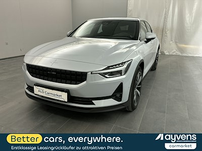 Polestar 2 2 Single Motor 78kWh Limousine, 5-turig, Direktantrieb, 1-Gang
