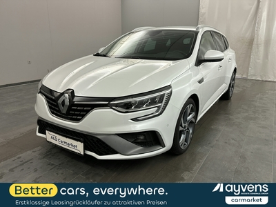 Renault Megane Grandtour E-TECH Plug-in 160 R.S. LINE Kombi, 5-turig, Automatik, 1-Gang