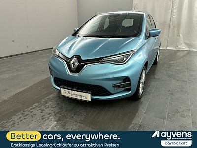 Renault ZOE (mit Batterie) Z.E. 50 EXPERIENCE Limousine, 5-turig, Direktantrieb, 1-Gang