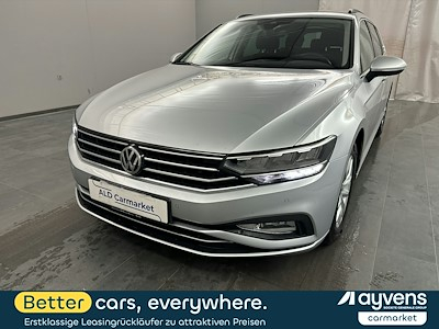 Volkswagen Passat VW Passat Variant 2.0 TDI SCR DSG Business Kombi, 5-turig, Automatik, 7-Gang