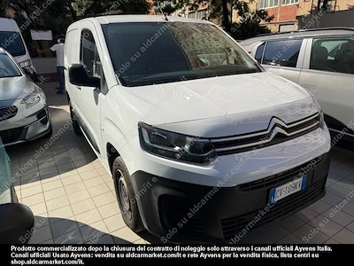 Citroen berlingo bluehdi 100 SS M -