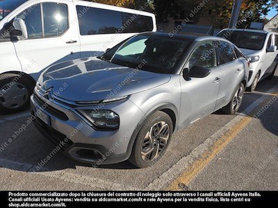 Citroen C4 PC bluehdi 130 SS -
