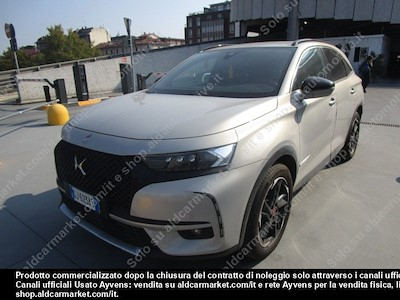 Citroen DS 7 cross.pc bluehdi 130 -