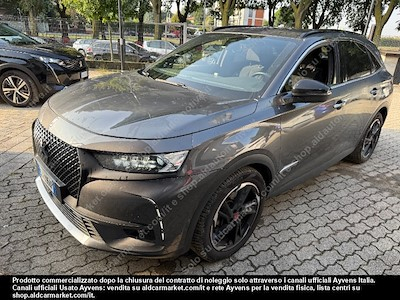 Citroen DS 7 crossb.pc e-tense automatica -