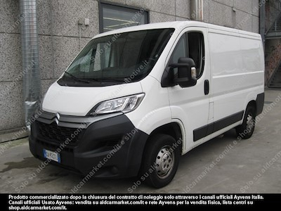 Citroen jumper 30 l1h1 bluehdi 120cv -