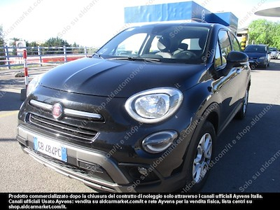 Fiat 500x PC 1.6 mjet 120cv -
