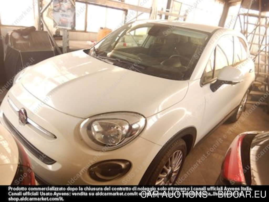 Fiat 500x 1.0 T3 120cv MT -