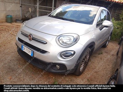 Fiat 500x 1.3 T4 150cv dct -