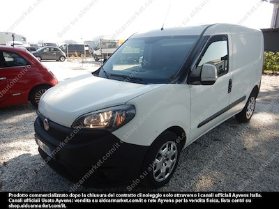 Fiat doblo cargo cargo 1.4 t-jet -