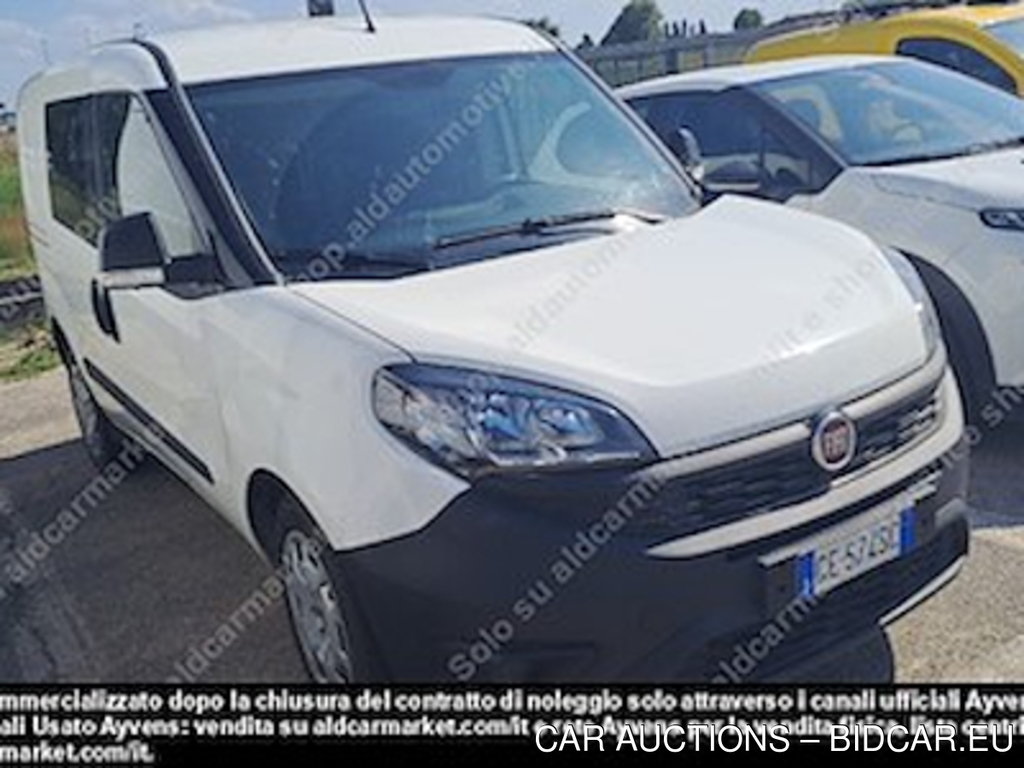 Fiat doblo cargo ch1 business 1.6 -