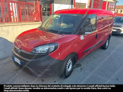 Fiat doblo cargo maxi lh1 easy -