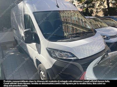 Fiat ducato PC 30 mh2 2.2 -
