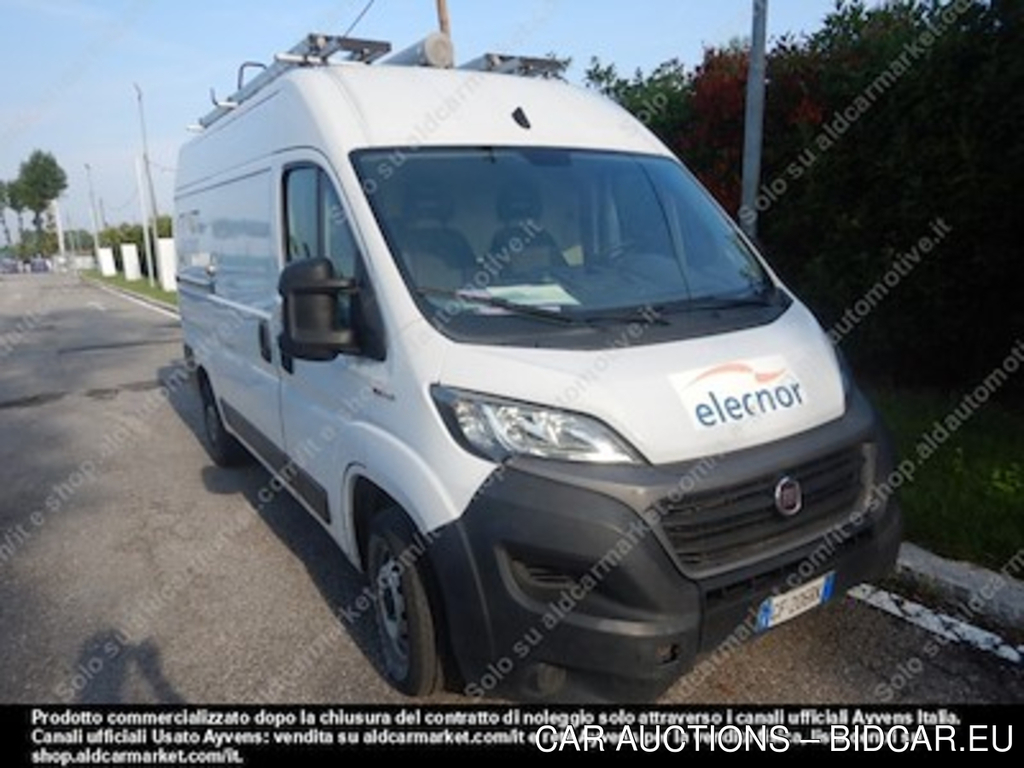 Fiat ducato PC 35 mh2 2.3 -