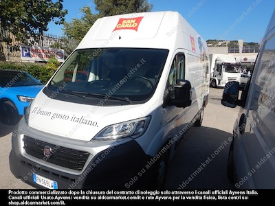Fiat ducato maxi 35 xlh3 2.3 -
