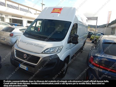 Fiat ducato maxi 35 xlh3 2.3 -