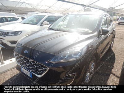 Ford kuga 2.5 benzina phev 225cv -