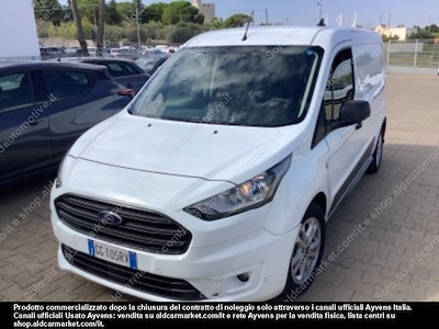 Ford transit connect 1.5 tdci 120cv -