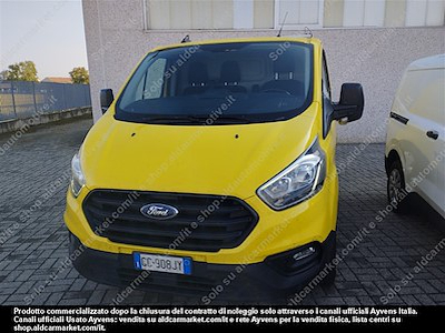 Ford transit custom 280 l1h1 trend -