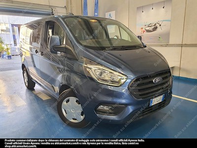 Ford transit custom 320 l1h1 trend -