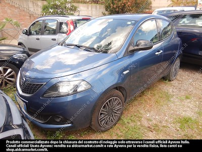 Lancia ypsilon ecochic 1.0 firefly 70cv -