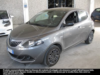 Lancia ypsilon ecochic 1.0 firefly 70cv -