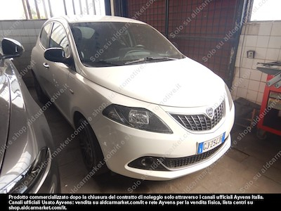 Lancia ypsilon ecochic 1.0 firefly 70cv -