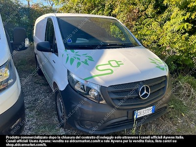 Mercedes-Benz Mercedes vito PC evito long FP -