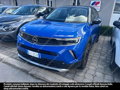 Opel mokka PC 1.2 T elegance -