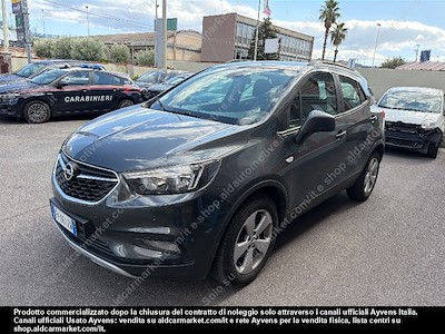 Opel mokka X 1.6 cdti business -
