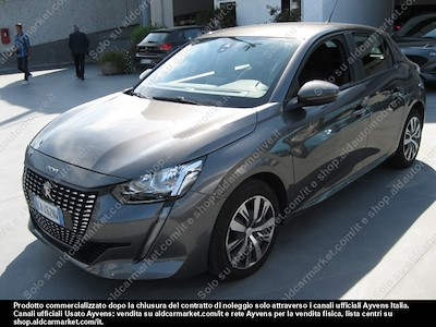 Peugeot 208 LP active bluehdi 100 -