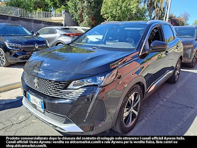 Peugeot 3008 PC bluehdi 130 eat8 -