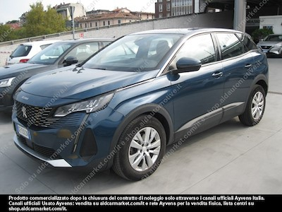 Peugeot 3008 PC bluehdi 130 eat8 -