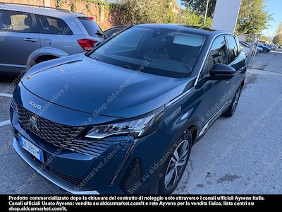 Peugeot 3008 PC bluehdi 130 eat8 -