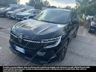 Renault austral 1.3 mhev 160 techno -
