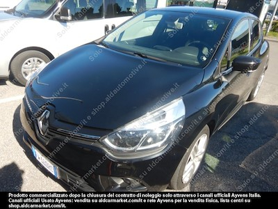Renault clio PC 1.5 dci 75cv -