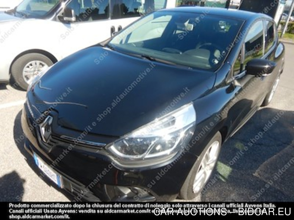 Renault clio PC 1.5 dci 75cv -