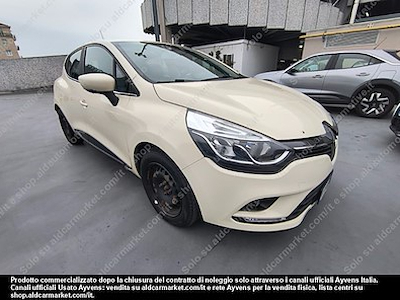 Renault clio PC 1.5 dci 75cv -