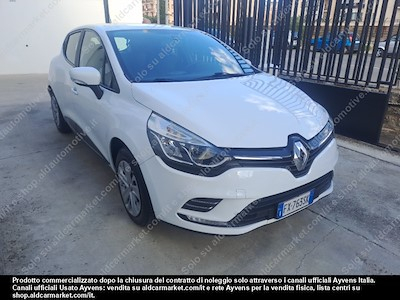 Renault clio consip13 0.9 tce energy -