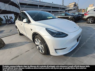 Tesla model Y PC 75 kwh -