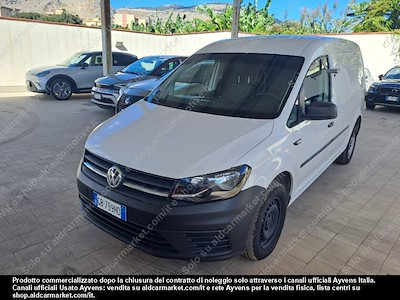Volkswagen caddy 2.0 tdi 122cv euro6 -
