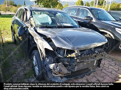 Volkswagen t-roc 2.0 tdi scr life -